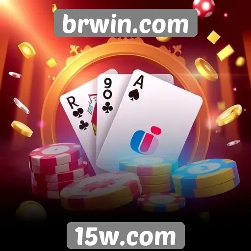 brwin.com oferece novos jogos de cassino online