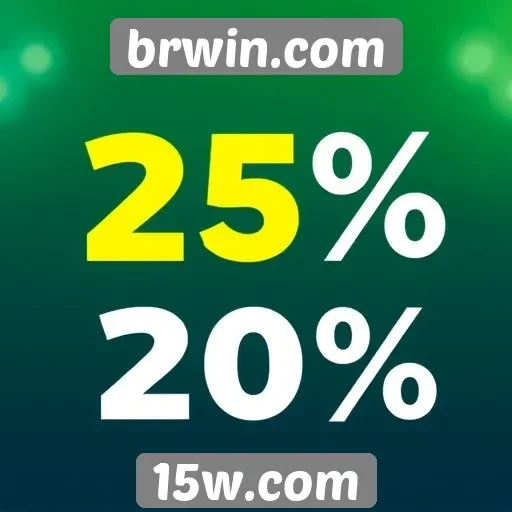 Comparativo das promoções do brwin.com
