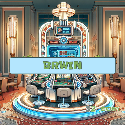 Aplicativo Oficial Recursos do App no Brwin: Inovação e Interação na Palma da Mão