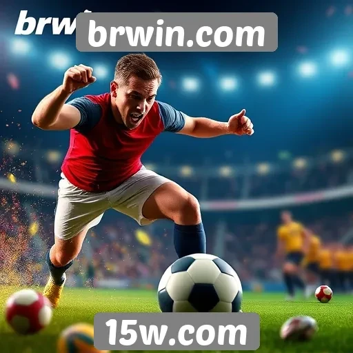 Novas promoções atraem jogadores para brwin.com
