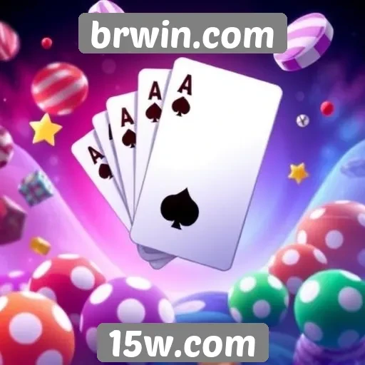 Avaliação de jogos populares disponíveis em brwin.com