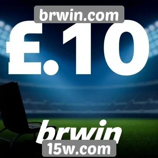Promoções e bônus disponíveis no brwin.com