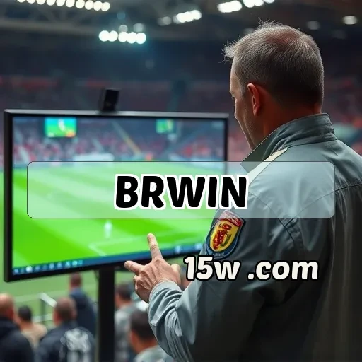 brwin.com: Segurança Inovadora para Jogadores Brasileiros Online