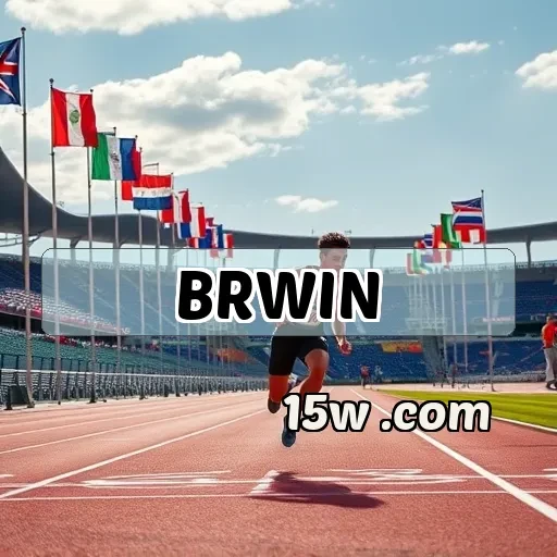 brwin.com: Descubra os Melhores Eventos Esportivos para Apostar